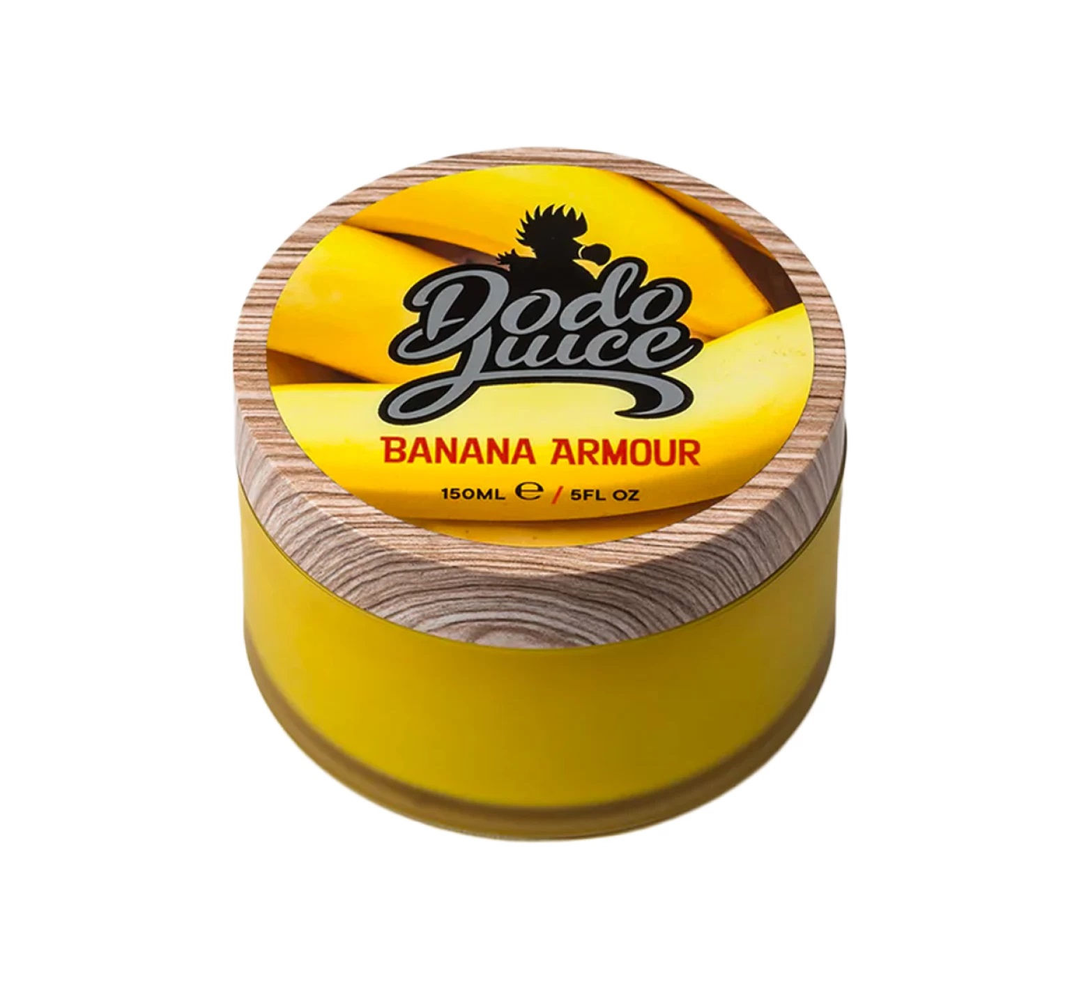 Tuhý vosk Dodo Juice Banana Armour (150 ml)