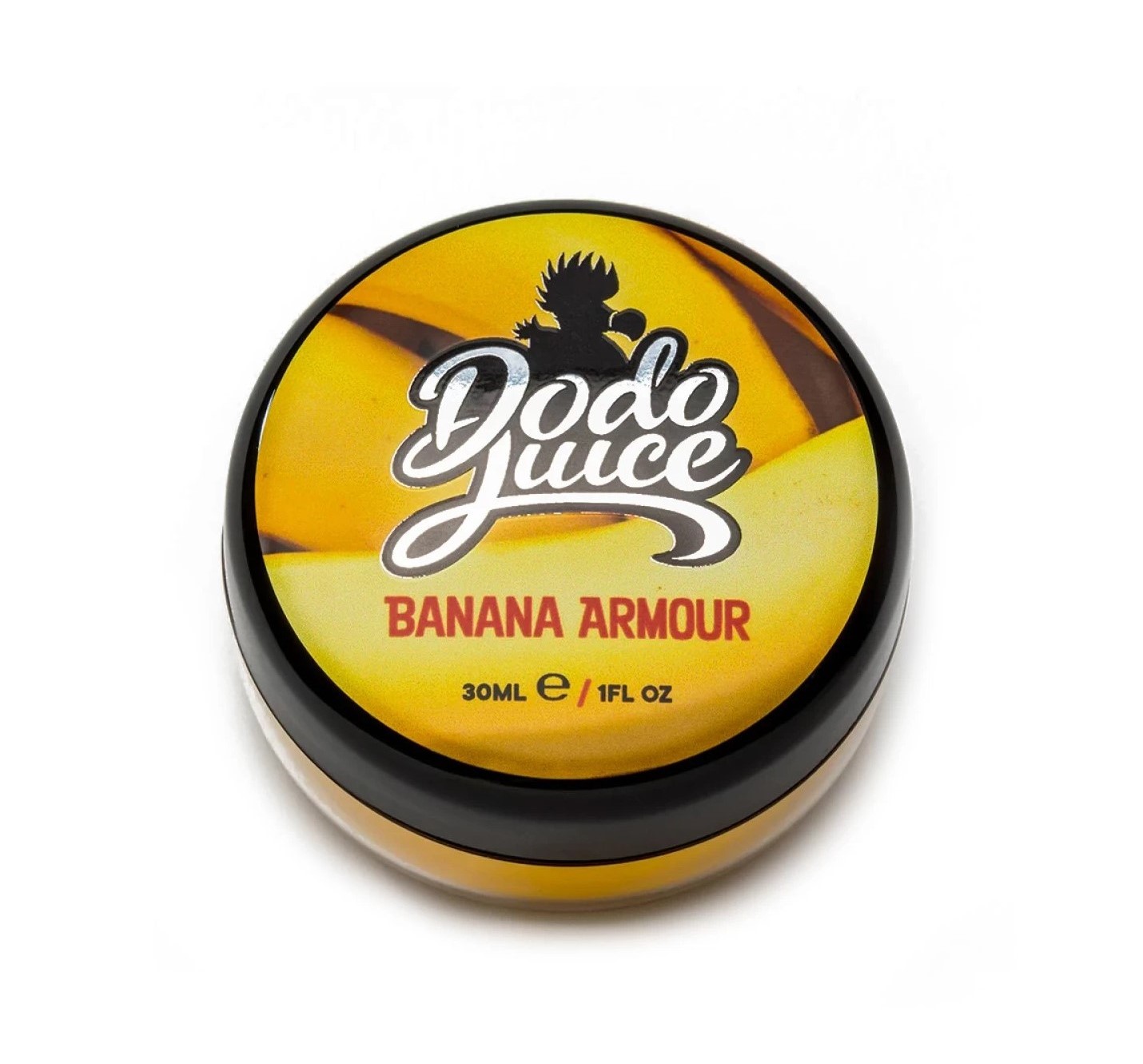Tuhý vosk Dodo Juice Banana Armour (30 ml)