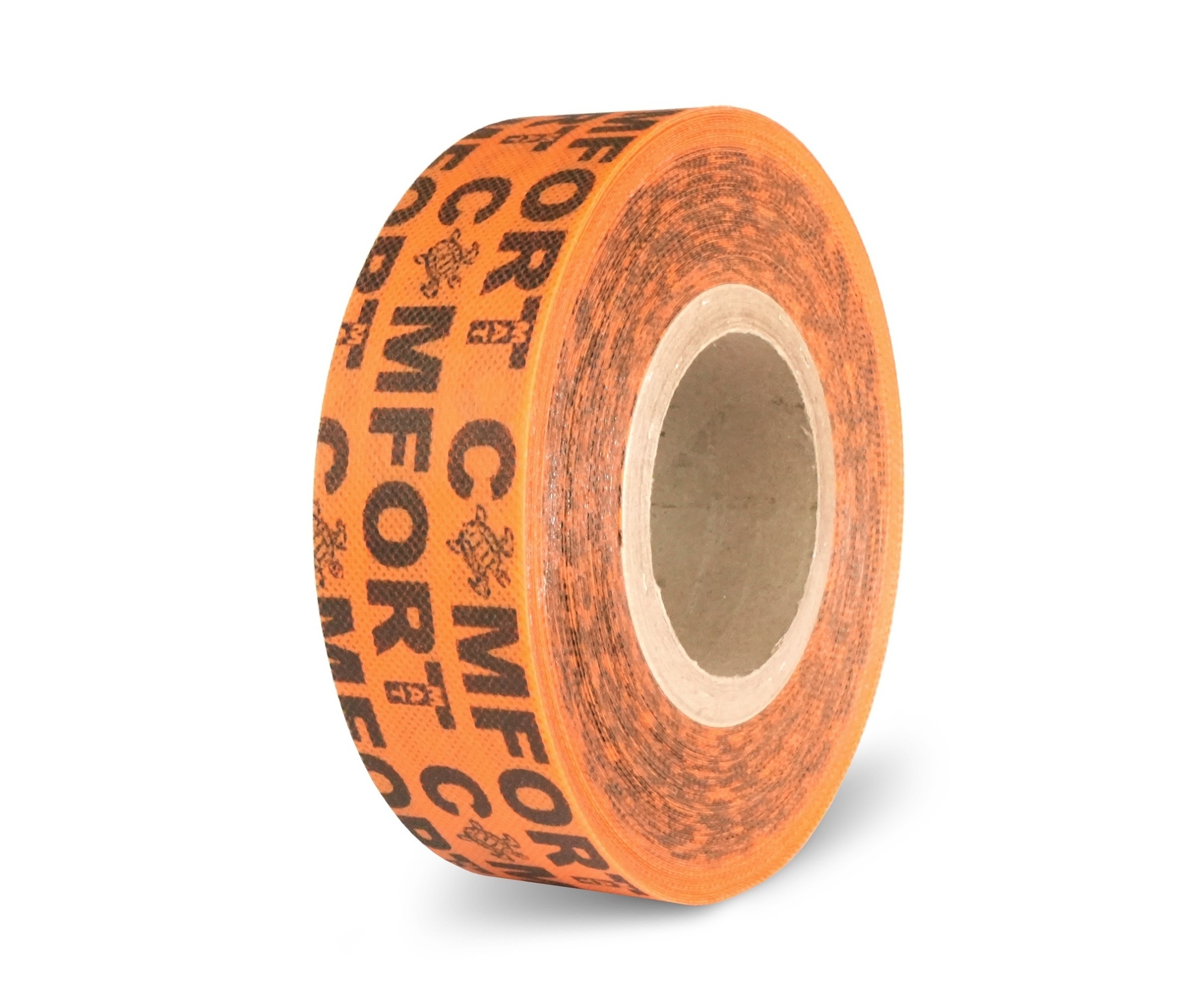 Comfortmat Band Orange