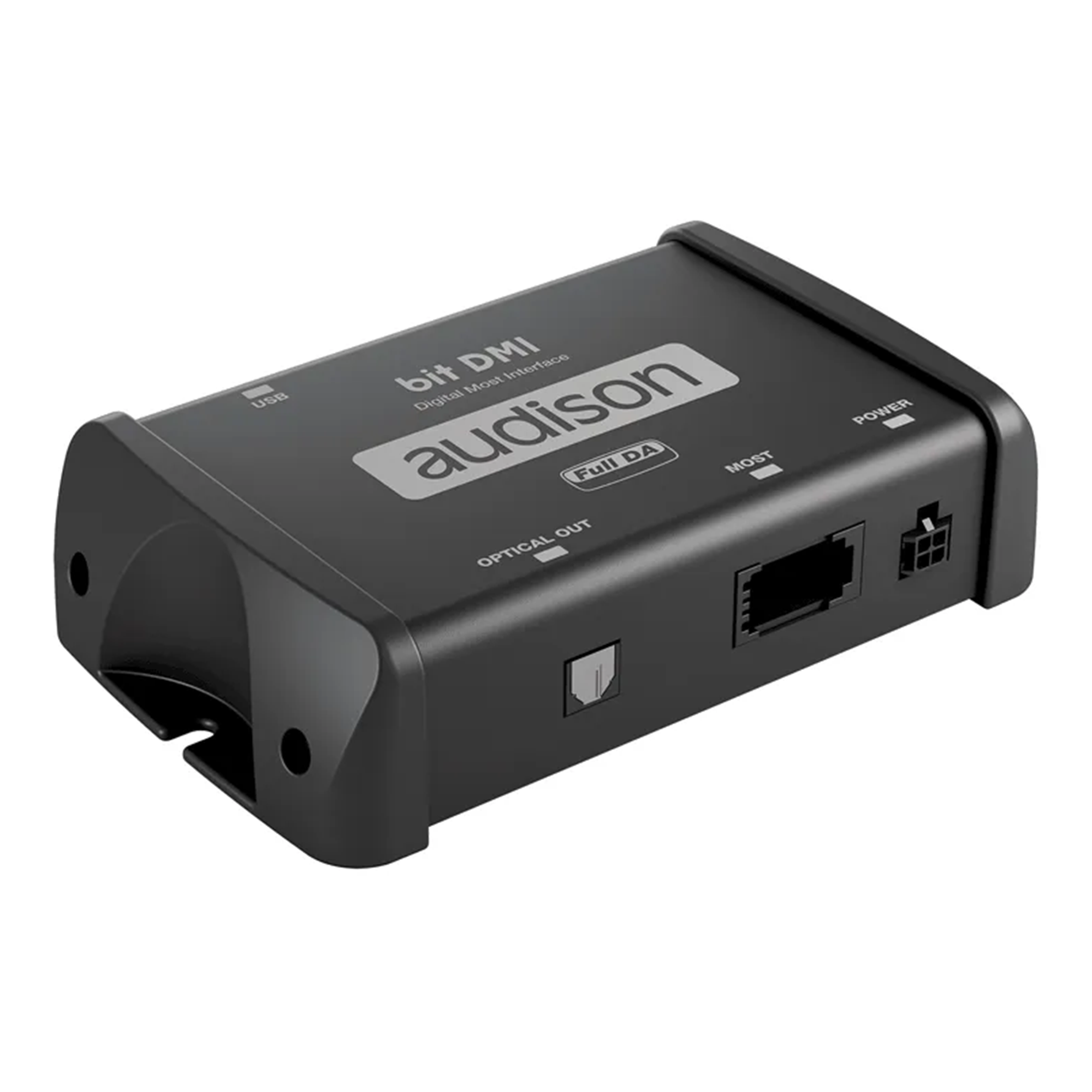 Převodník Audison bit DMI