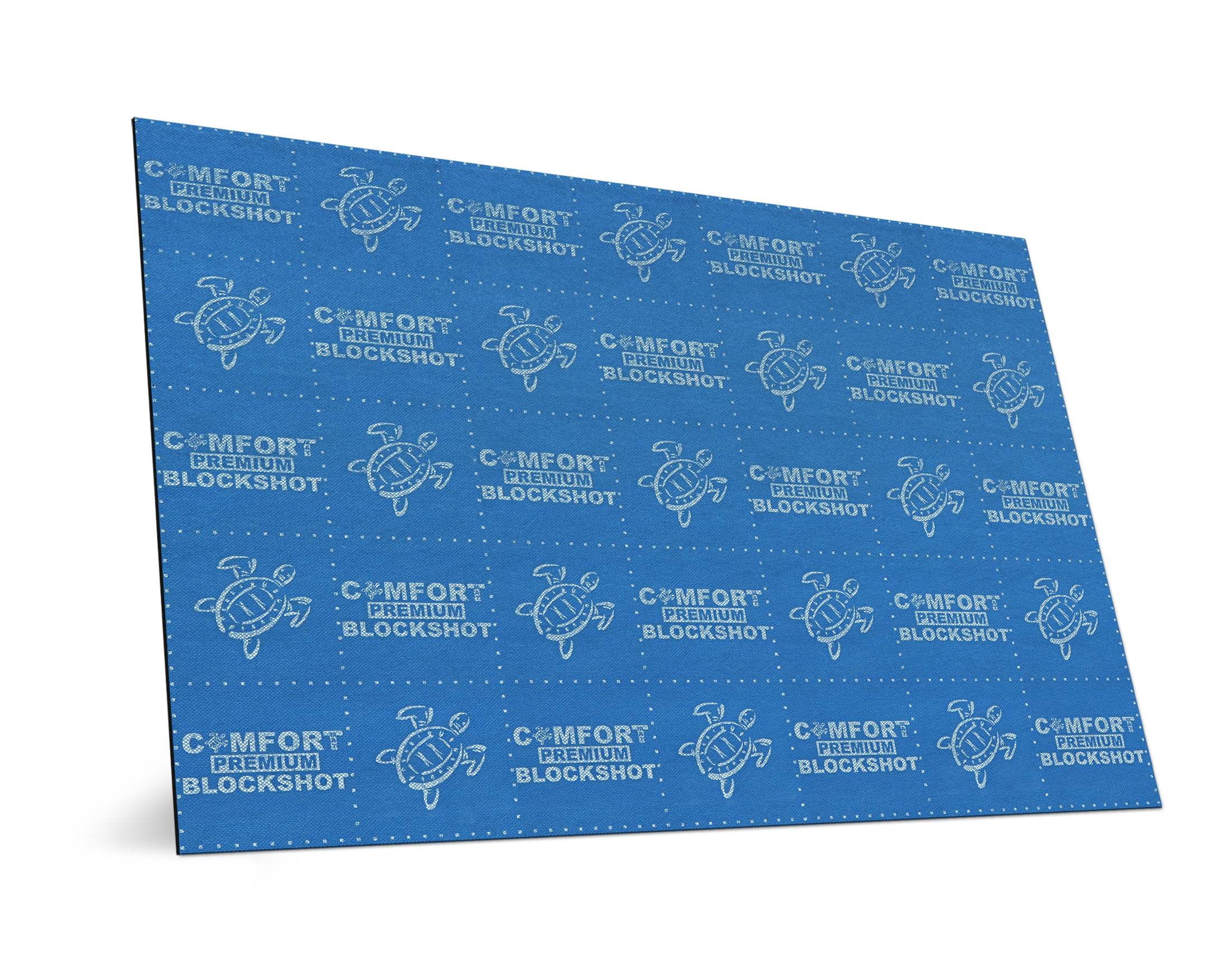Zvukově izolační materiál Comfortmat Blockshot Gen2