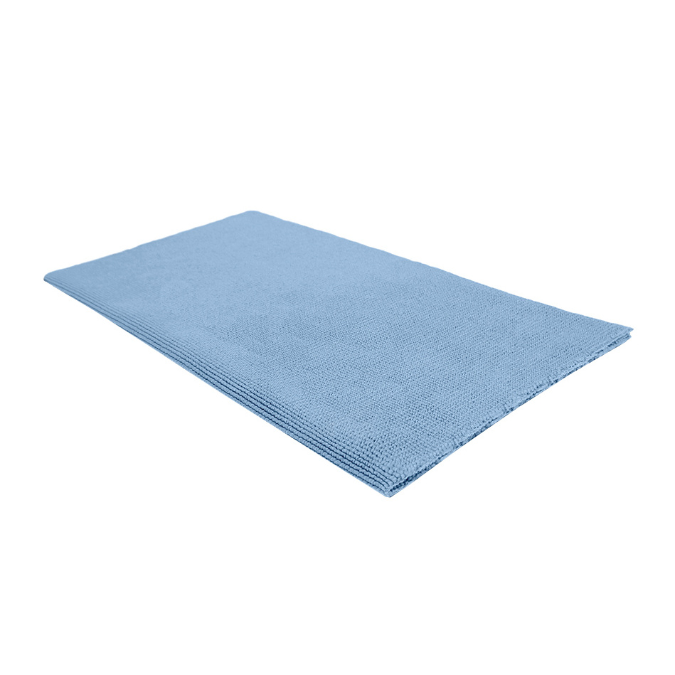 Mikrovláknová utěrka Purestar Speed Polish Multi Towel Blue