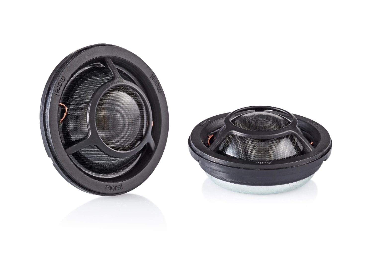 Reproduktory pro BMW Morel IR-BMW42-TW