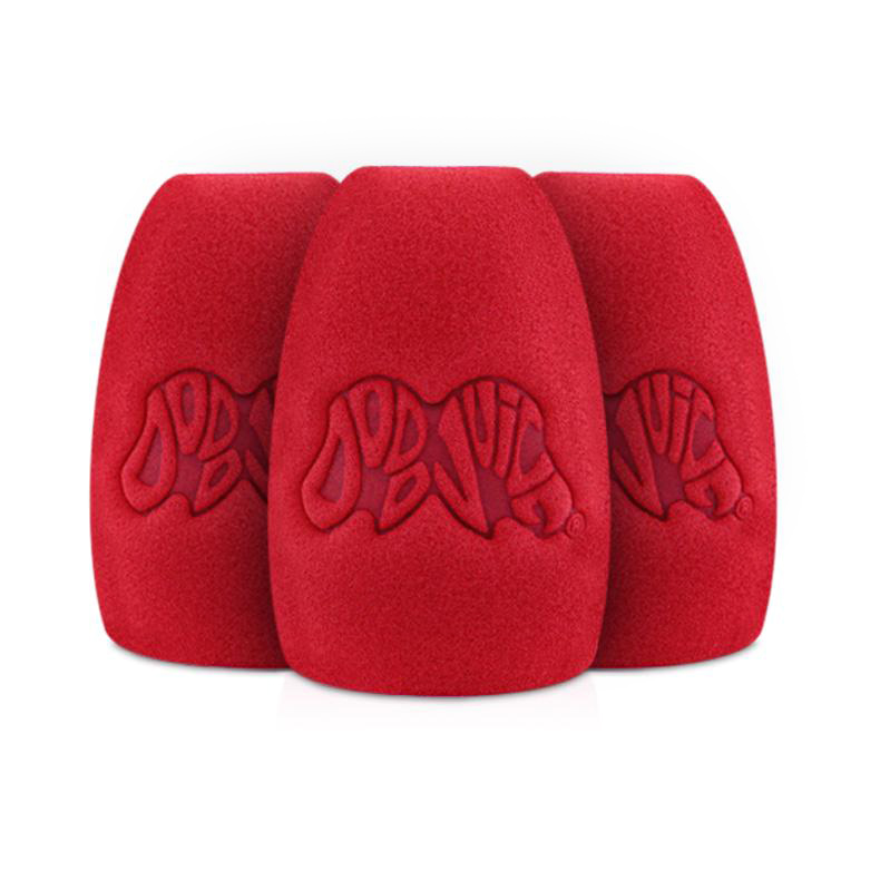 Sada aplikátorů Dodo Juice WaxApp - Triple Pack