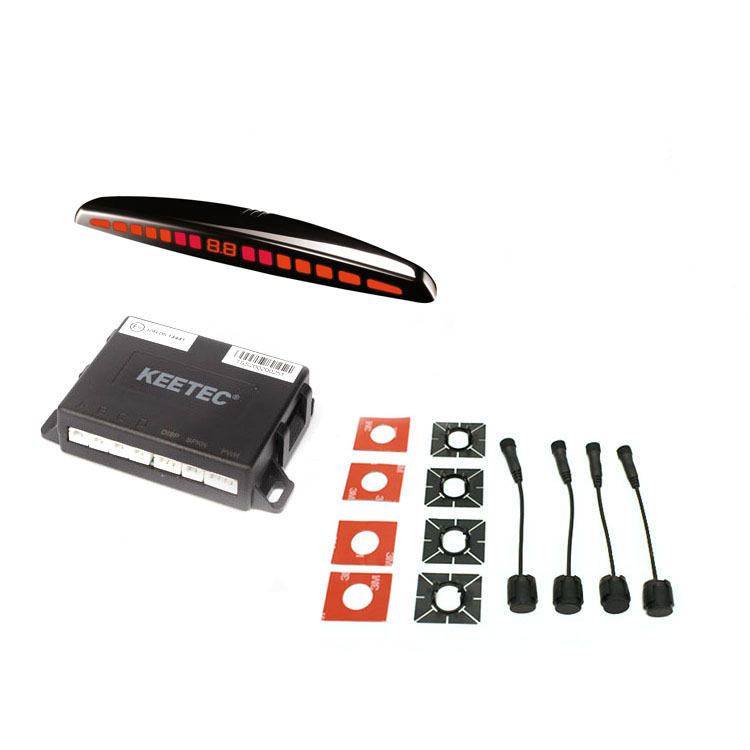 Parkovací asistent Keetec BS 420 LED IB