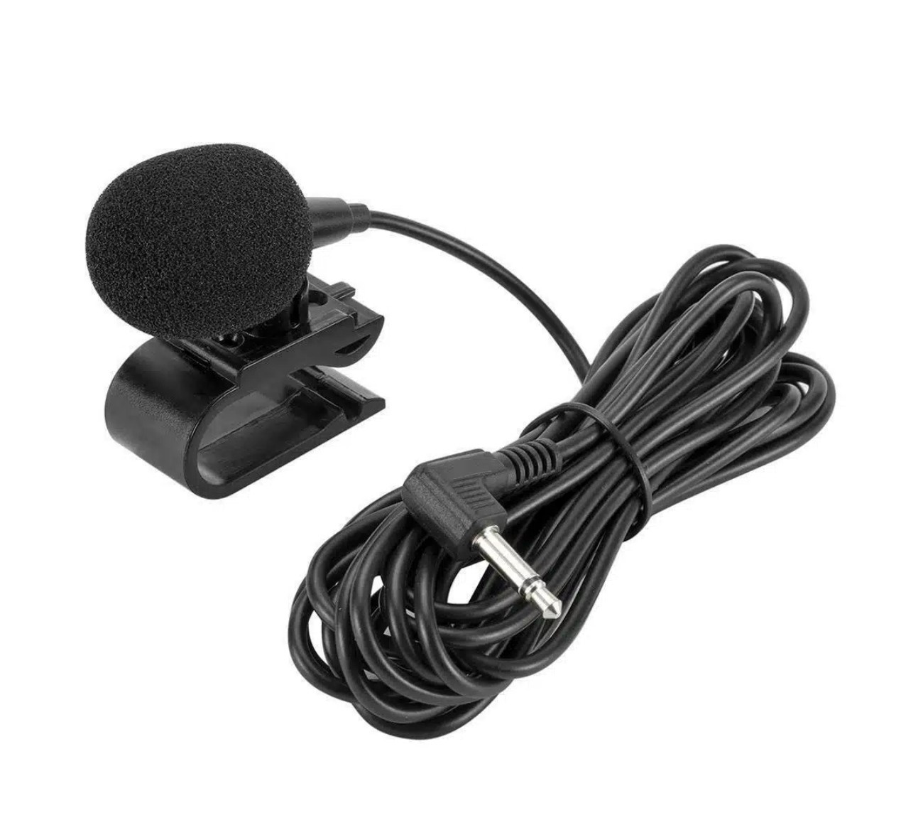 Externí mikrofon Nakamichi BTMIC-6