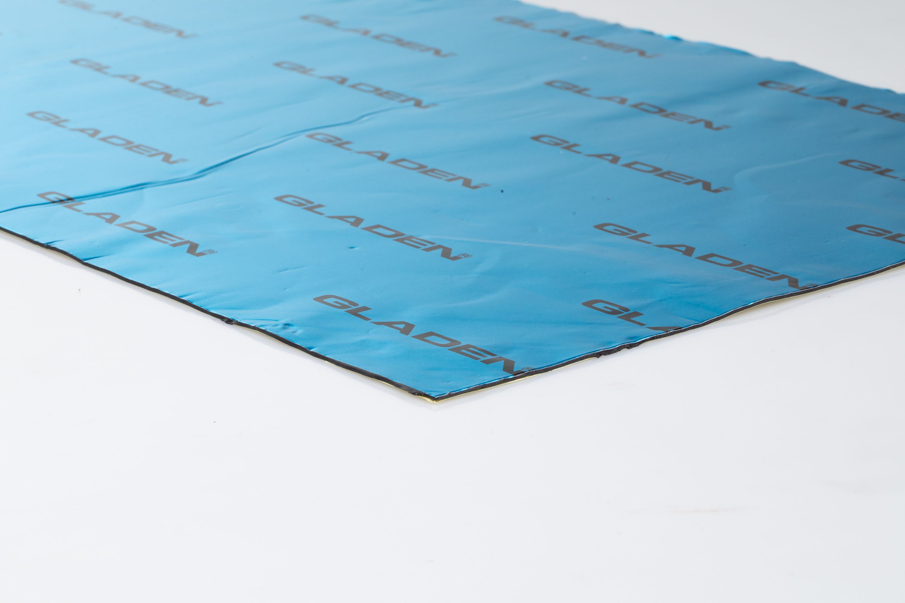 Tlumicí materiál Gladen Aero Butyl