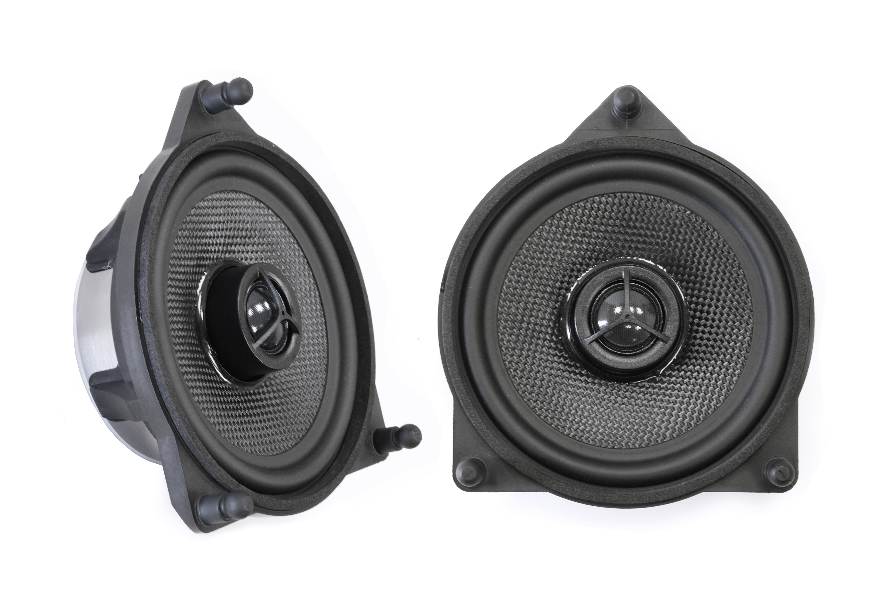 Reproduktory pro Mercedes-Benz Nakamichi BZ-401