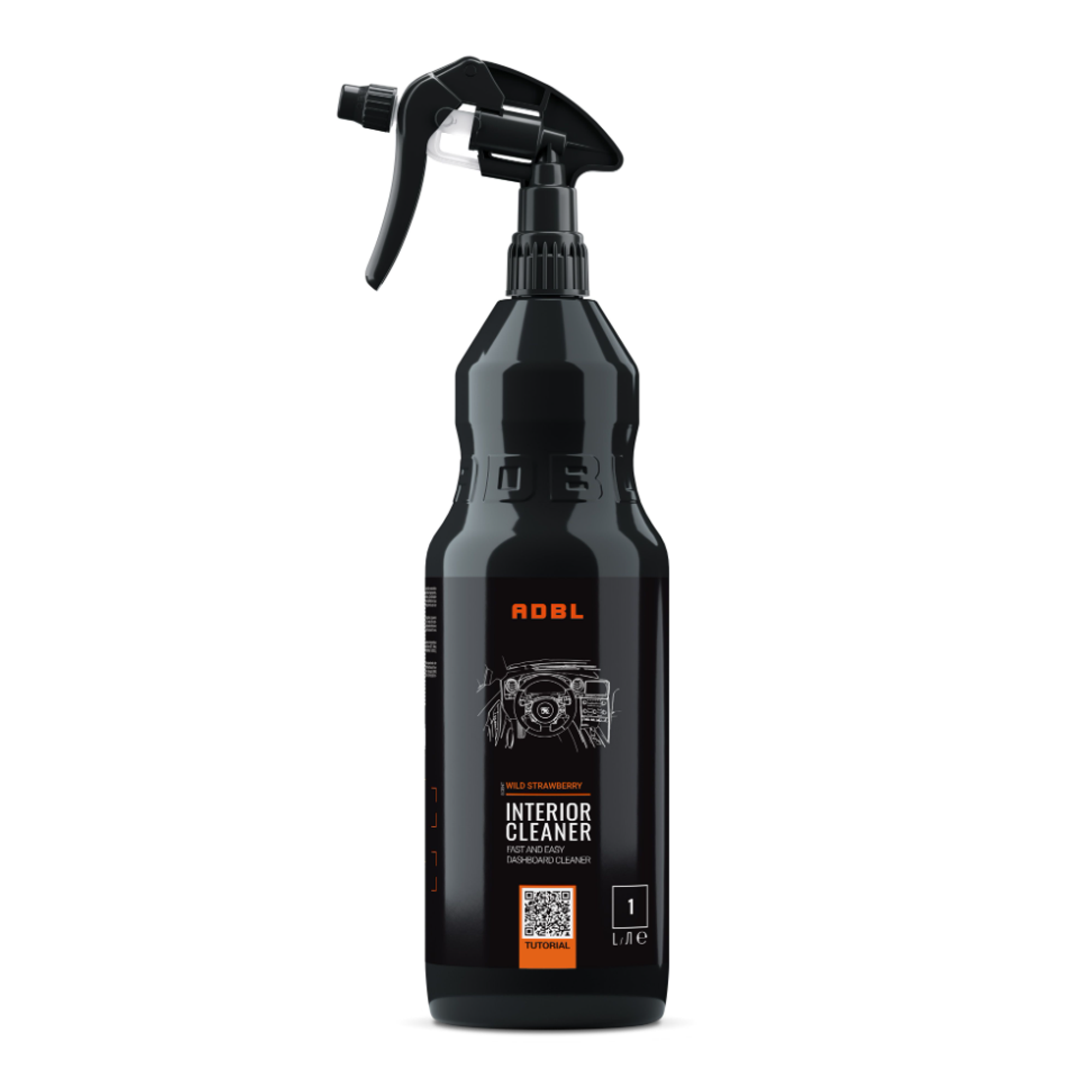 Čistič interiéru ADBL Interior Cleaner (1 l)