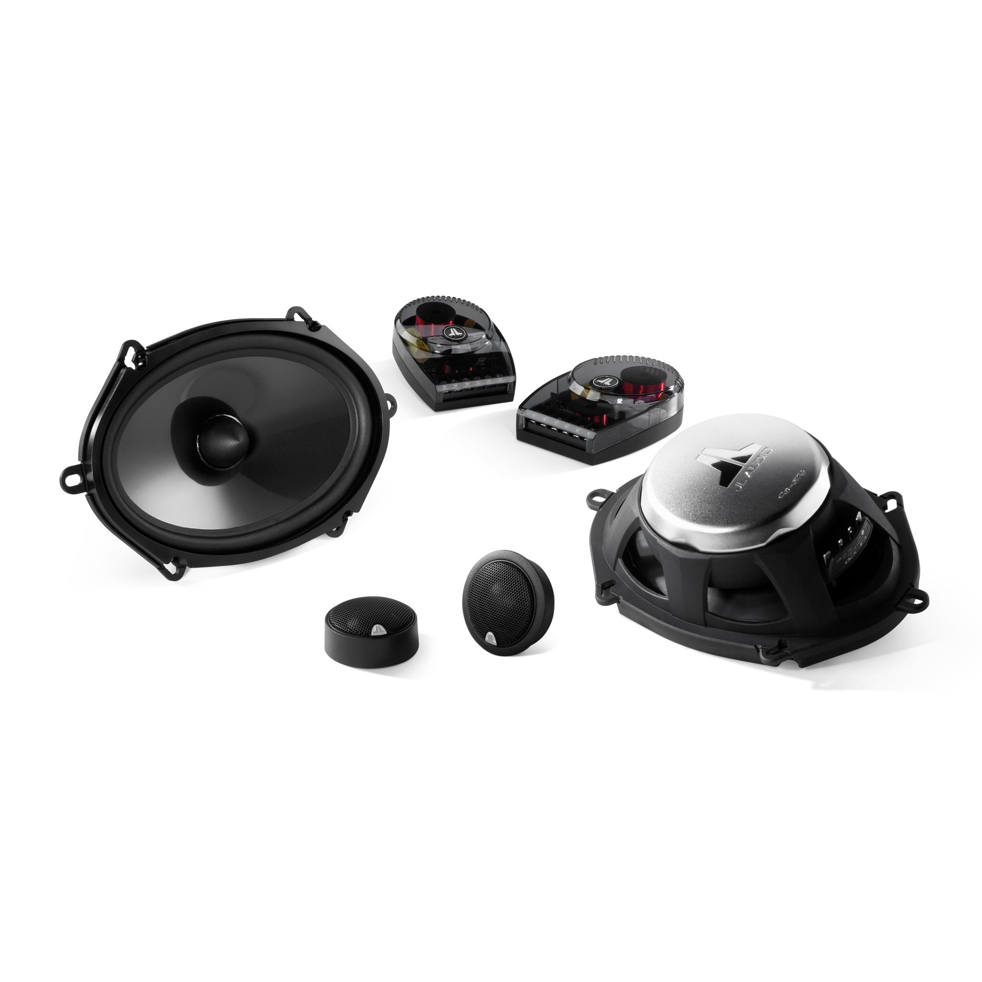 Reproduktory JL Audio C3-570