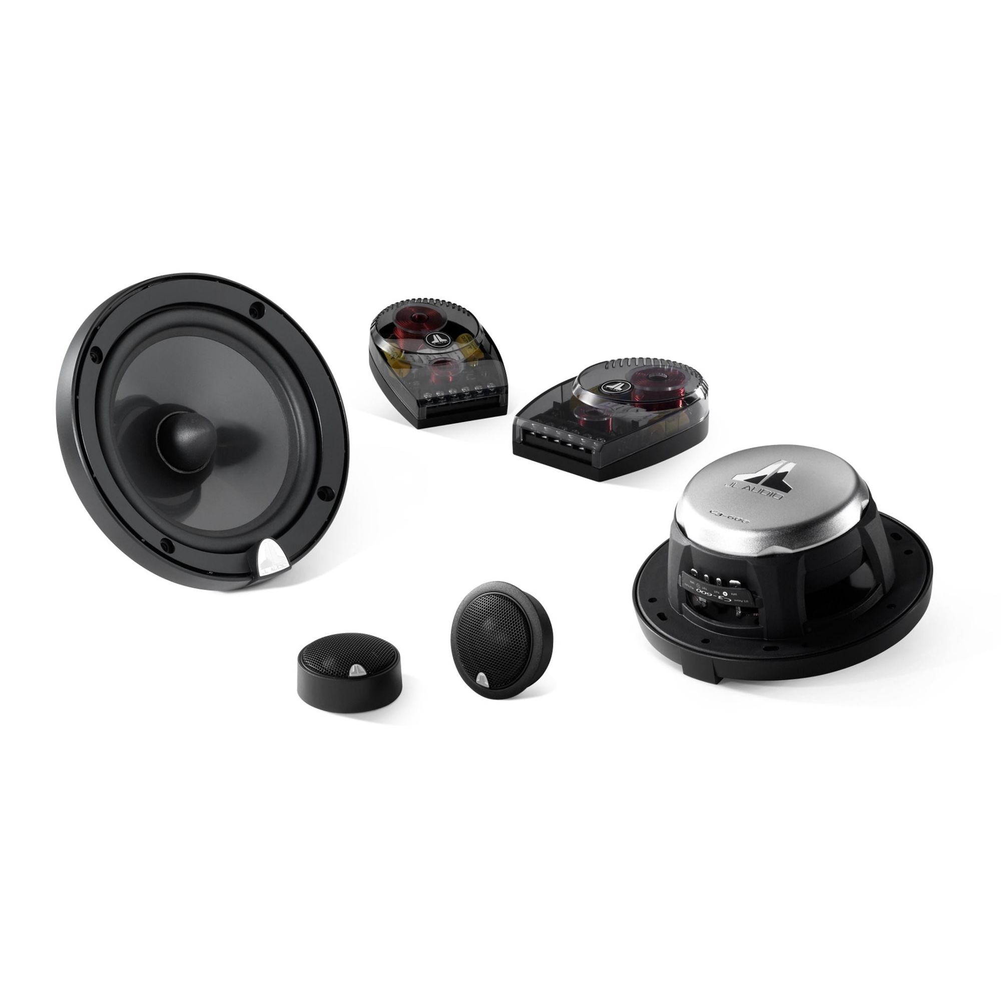 Reproduktory JL Audio C3-600