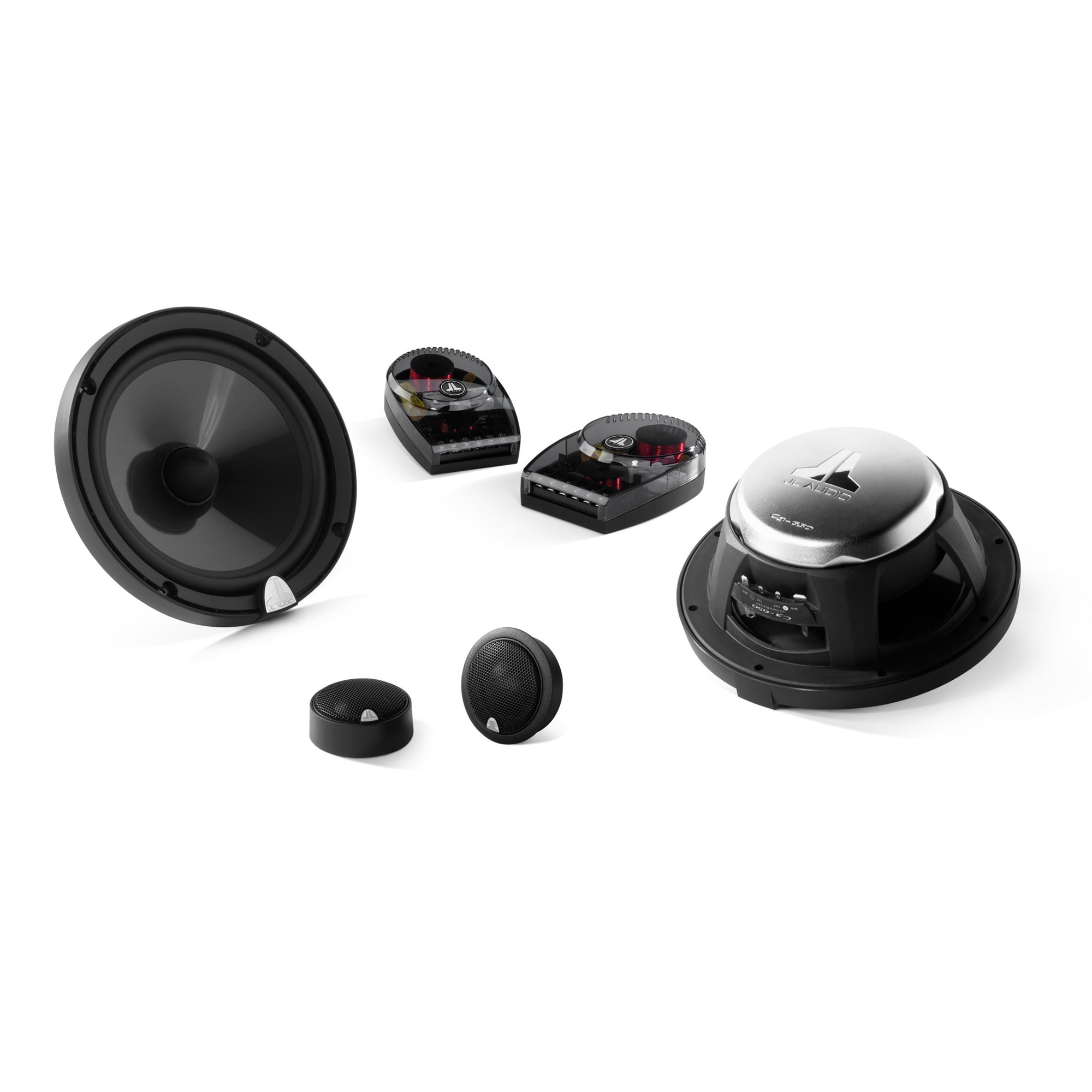 Reproduktory JL Audio C3-650