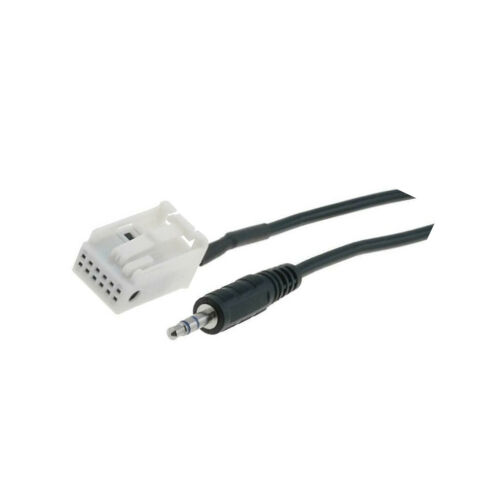 Per.Pic. AUX adaptér Citroën