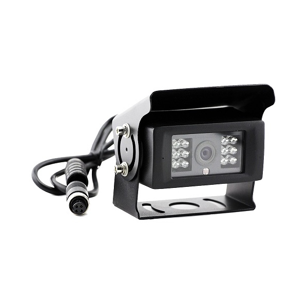 Kamera do vozidla CAM3HD