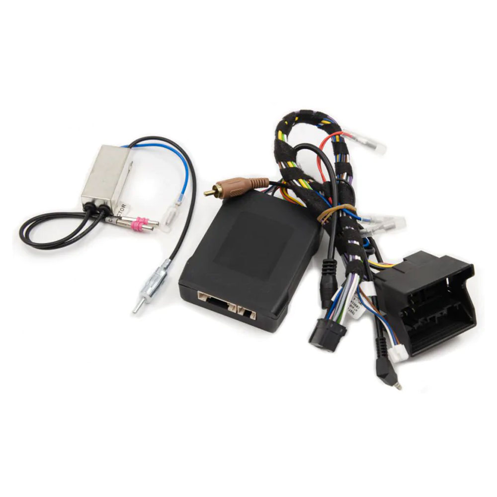 Informační adaptér pro autorádia Pioneer CD-SVW-UAR.006AE