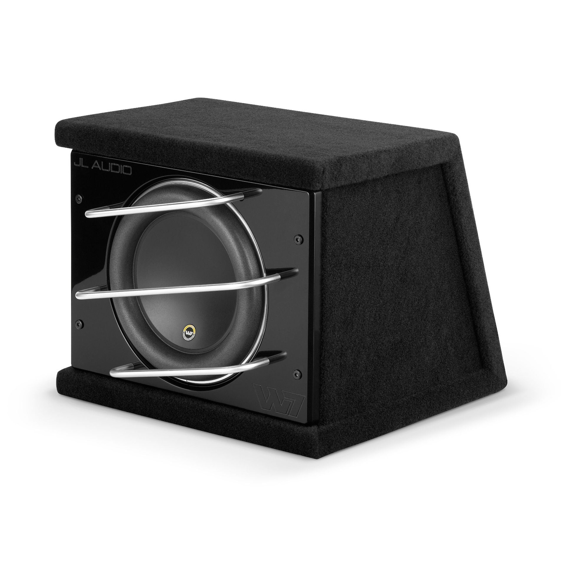 Subwoofer v boxu JL Audio CLS110RG-W7AE