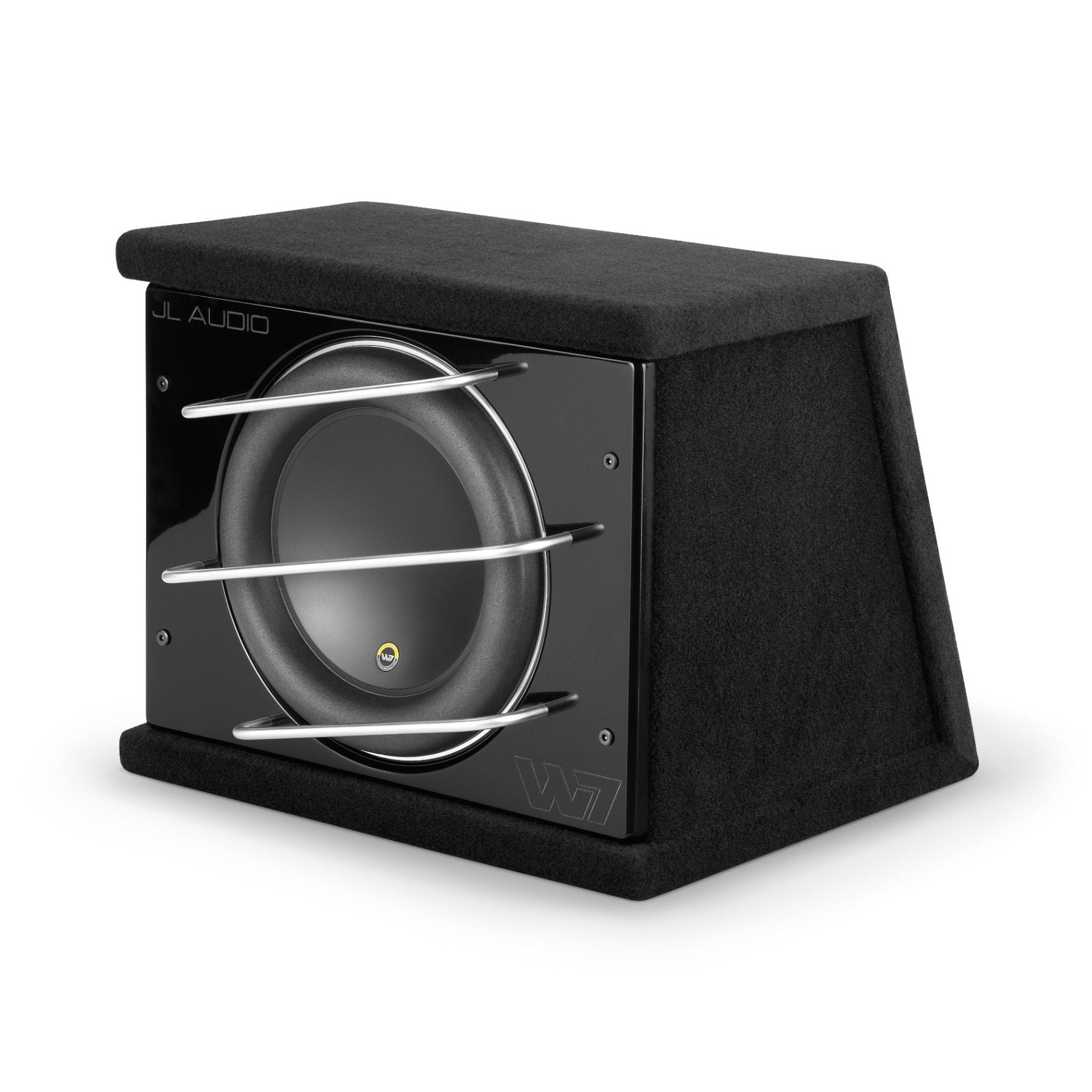 Subwoofer v boxu JL Audio CLS113RG-W7AE