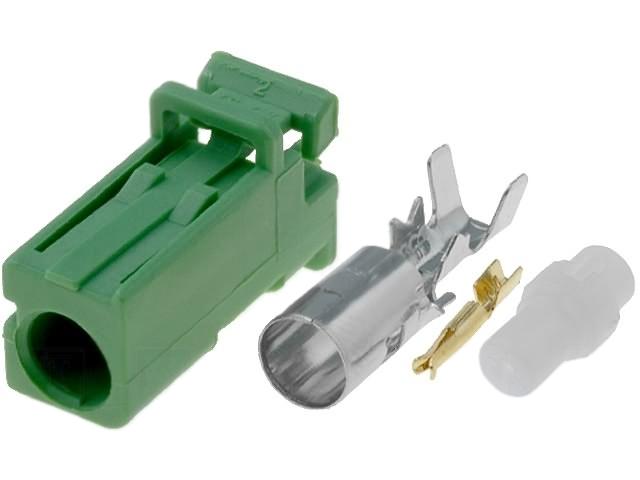 Anténní konektor AVIC F 4carmedia CONN.03