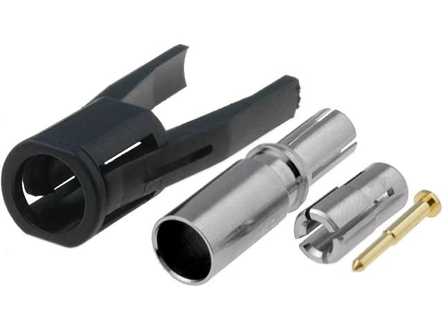 Anténní konektor WICLIC 4carmedia CONN.04