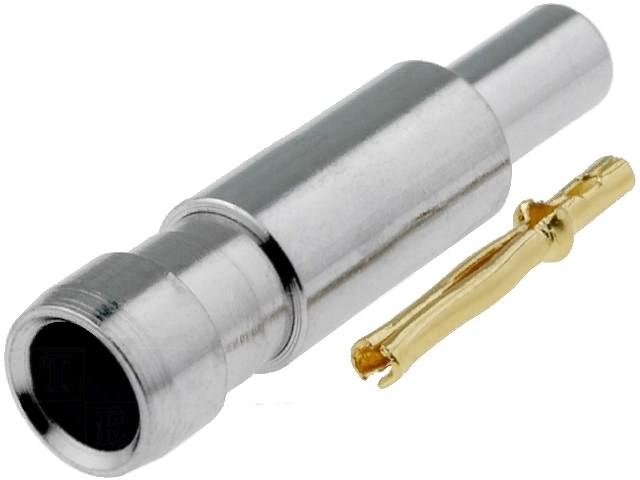 Anténní konektor WICLIC 4carmedia CONN.05