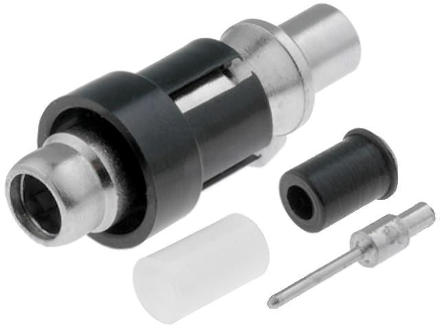 Anténní konektor RAST II 4carmedia CONN.12