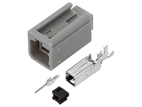 Anténní konektor HRS GT-5 4carmedia CONN.15