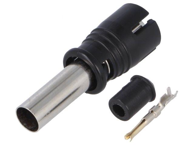 Anténní konektor RAKU II 4carmedia CONN.17