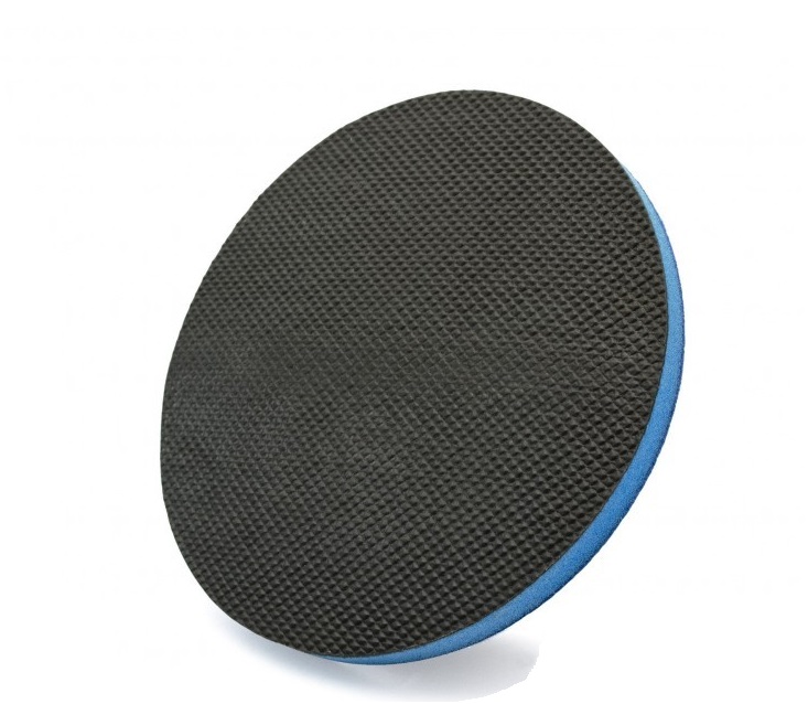 Flexipads Blue Fine Surface Preparation DA Disc 135