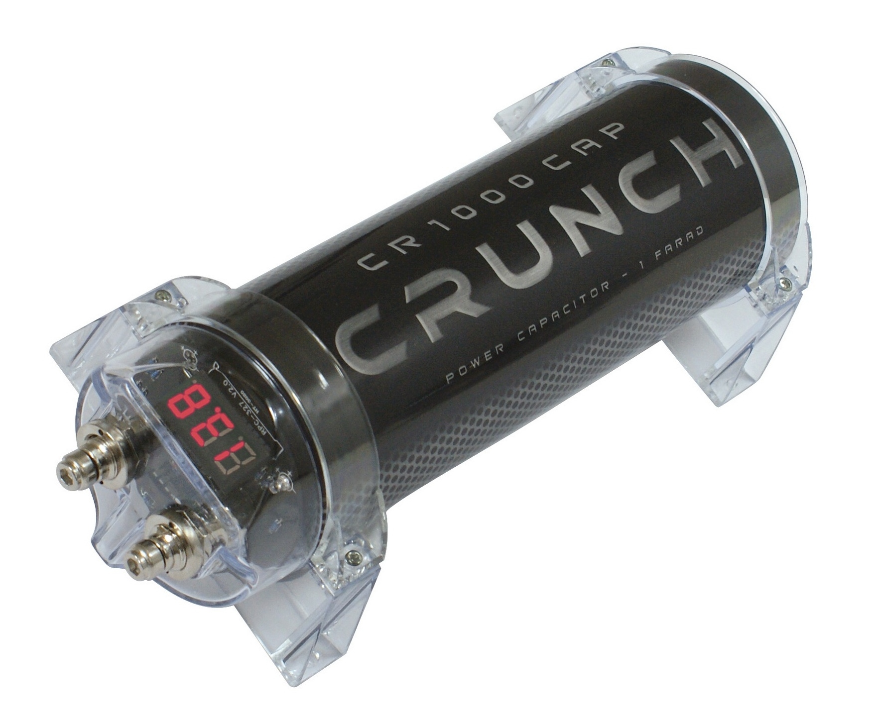 CRUNCH CR 1000CAP