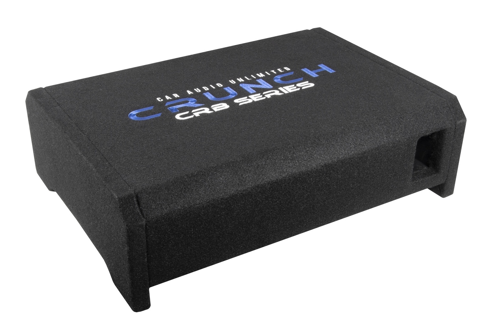Subwoofer Crunch CRB200