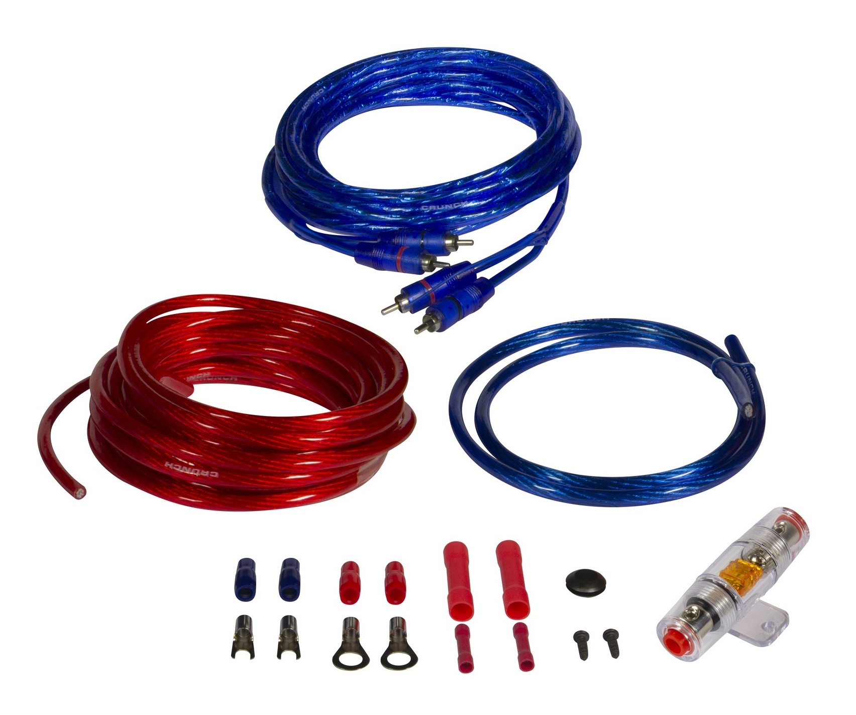 Kabelová sada Crunch CRK10