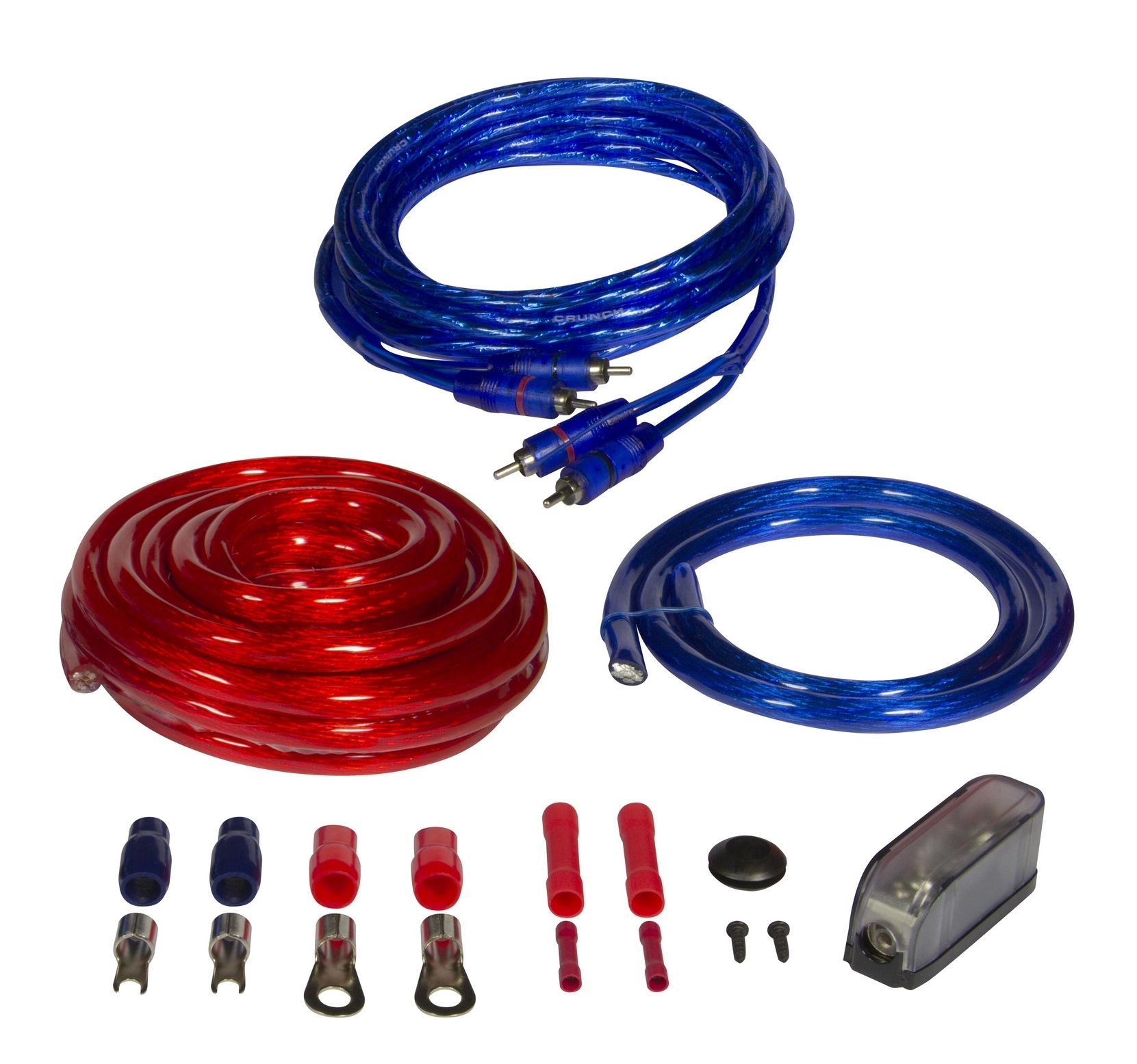 Kabelová sada Crunch CRK25