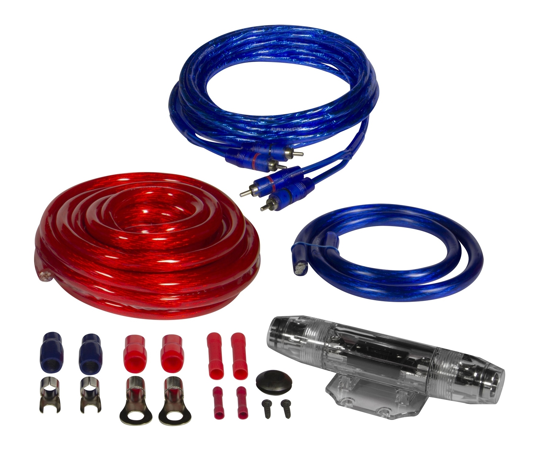 Kabelová sada Crunch CRK35