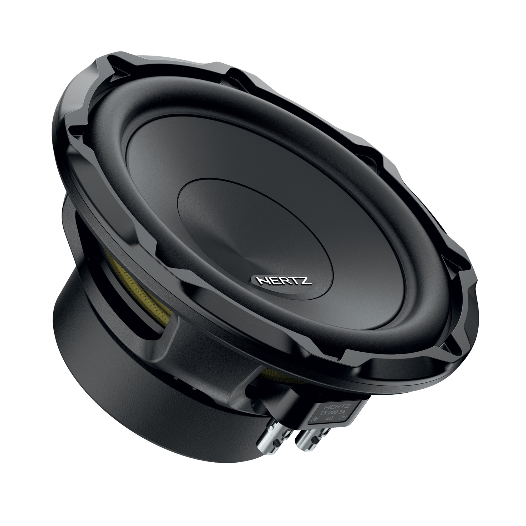 Subwoofer Hertz CS 200 S4