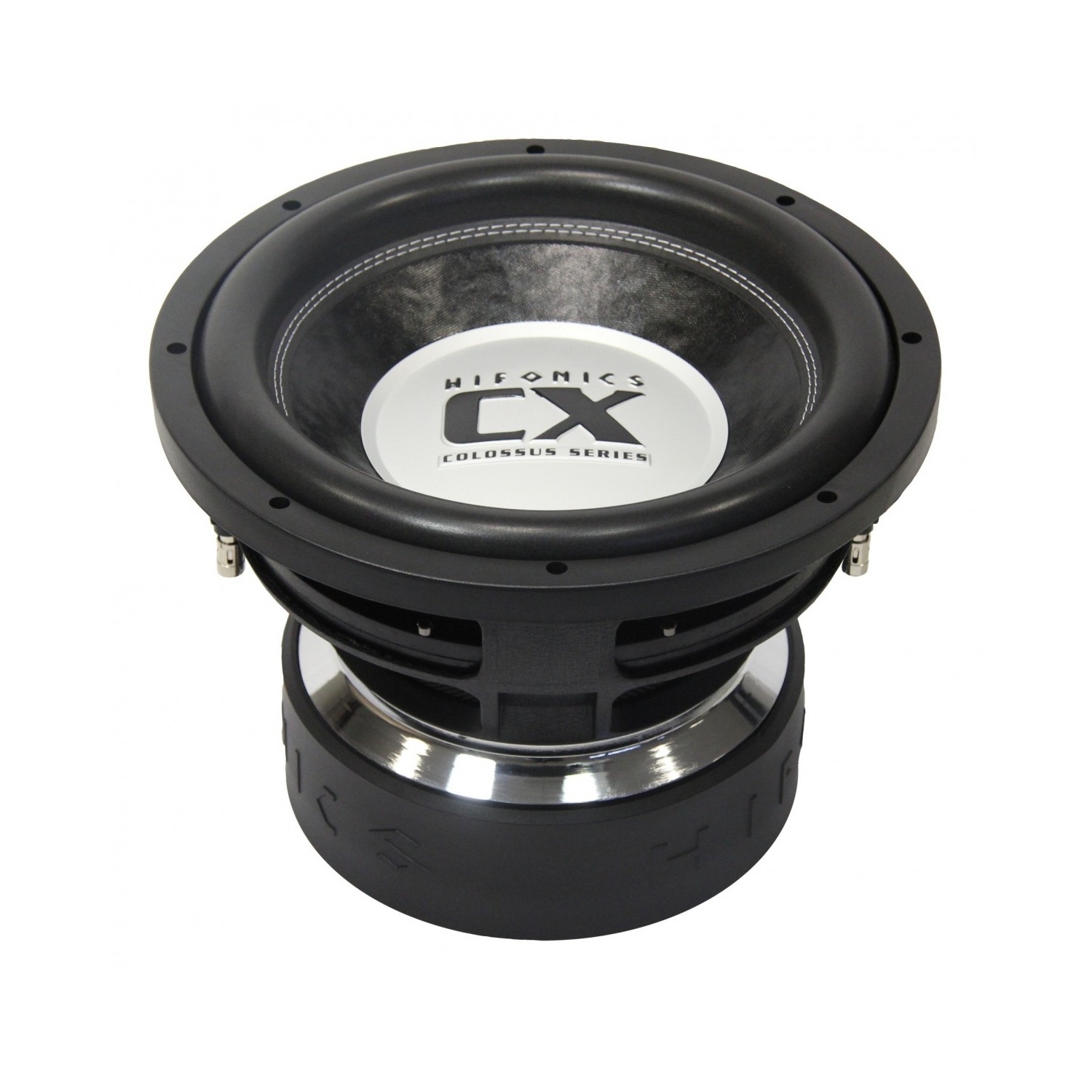 Subwoofer Hifonics CX12D2