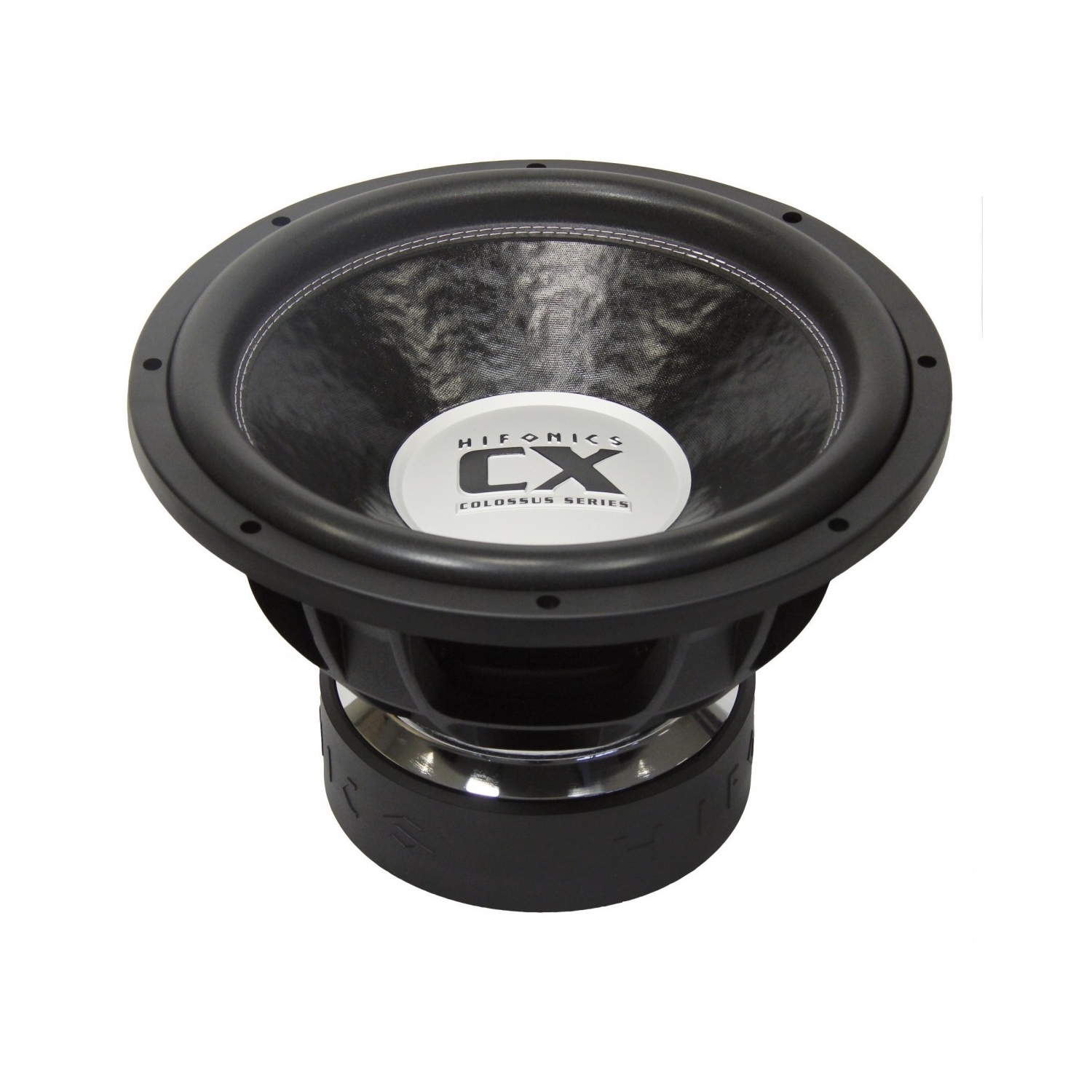 Subwoofer Hifonics CX15D2