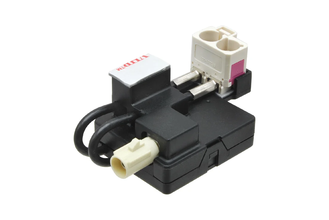 Anténní zesilovač a rozbočovač signálu Calearo 7562016