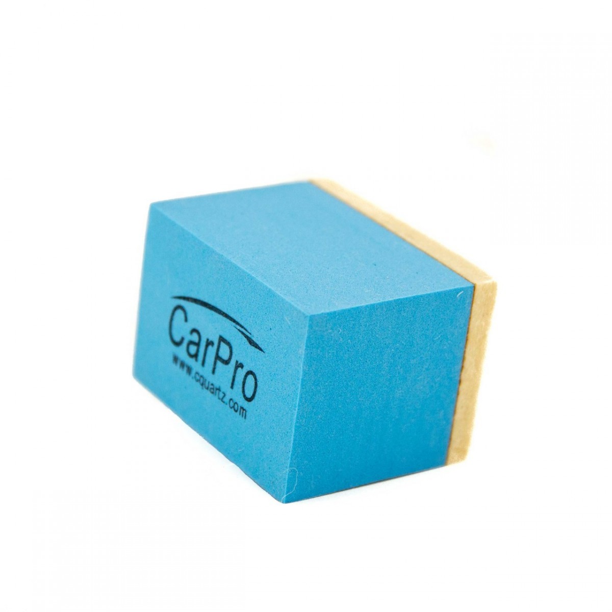 Aplikátor pro leštění oken CarPro CeriGlass