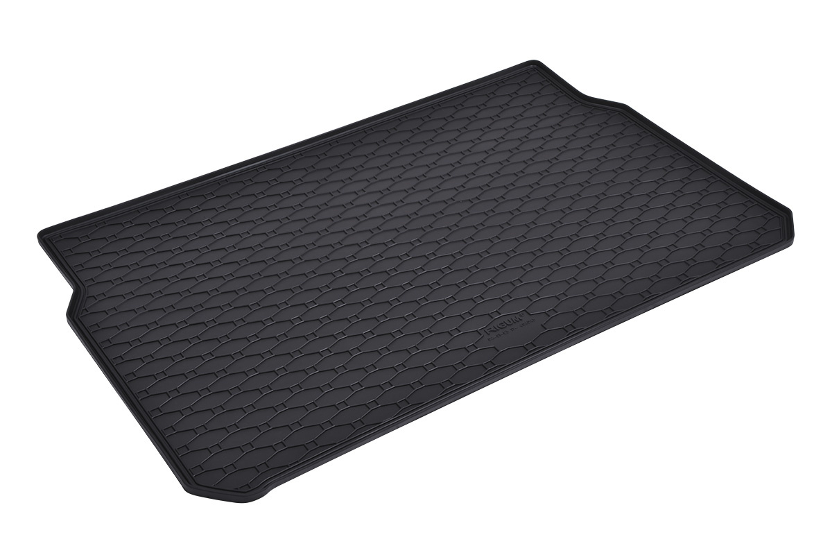 Gumová vana do kufru Rigum pro Citroen C3 (2017-)