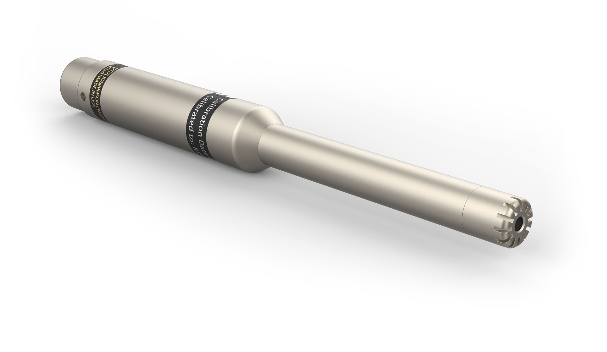 Mikrofon AudioControl Josephson C550H