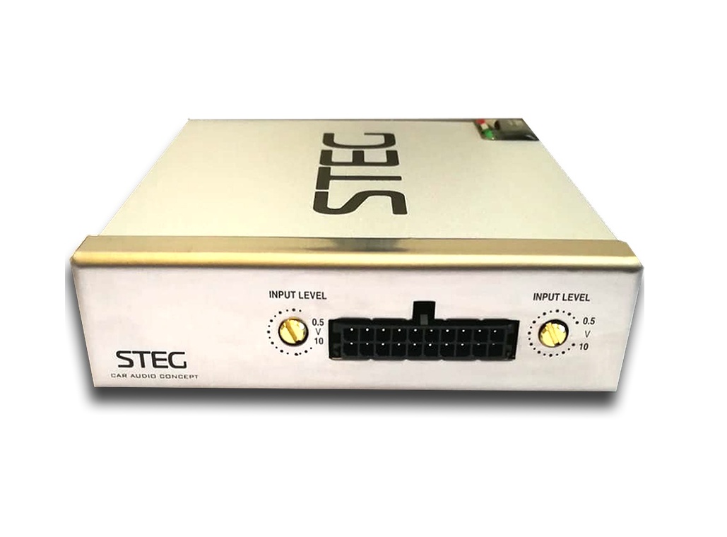 High/low adaptér STEG CAC.4