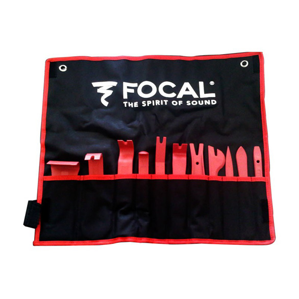 Sada nářadí Focal Tool Set