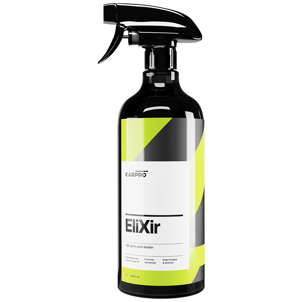 Keramický detailer CarPro EliXir (1 l)