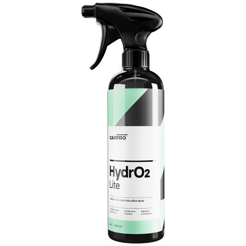 Rychloaplikační keramický sealant CarPro HydrO2 Lite (500 ml)