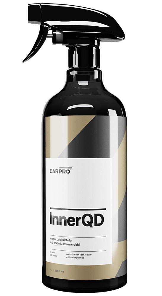 Interiérový detailer CarPro InnerQD (1 l)