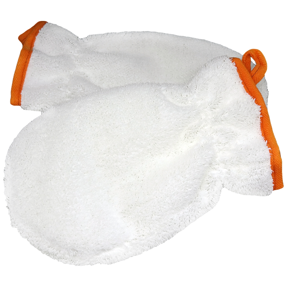 Rukavice na interiér CarPro InnerScrub Mitt