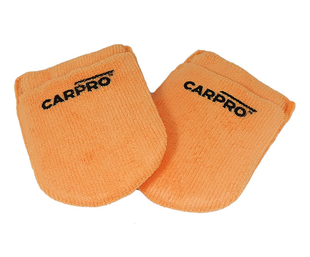 Mikrovláknový aplikátor CarPro MF Applicator