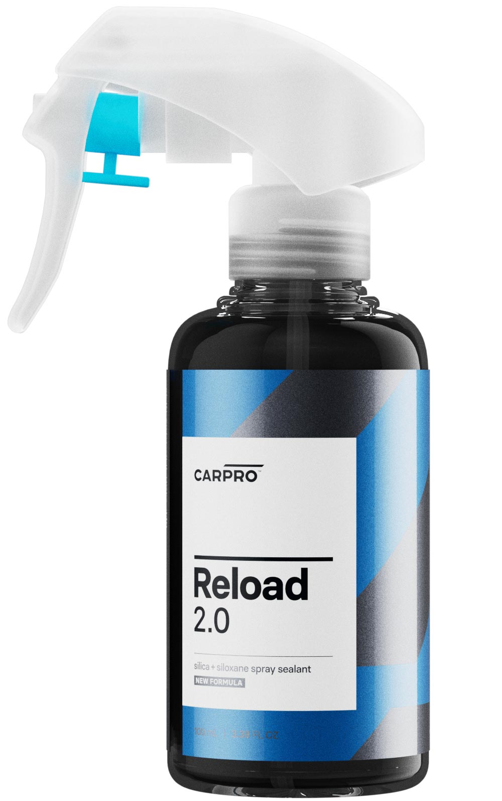 Keramický sealant CarPro Reload 2.0 (100 ml)