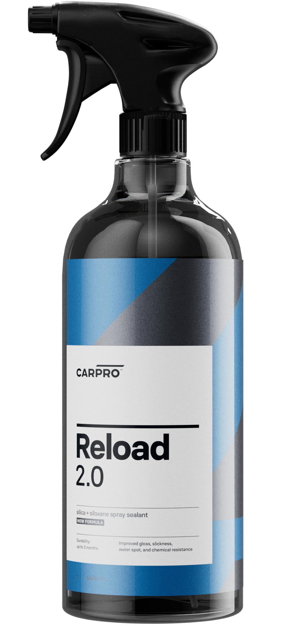 Keramický sealant CarPro Reload 2.0 (1 l)
