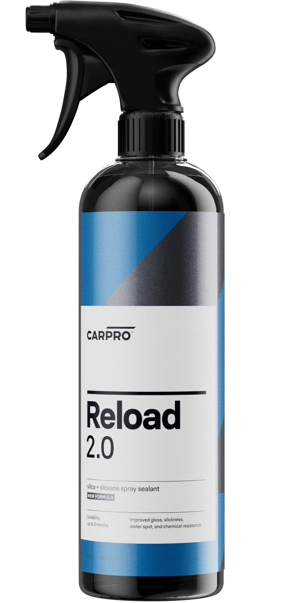 Keramický sealant CarPro Reload 2.0 (500 ml)